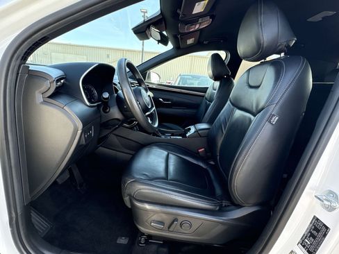 Certified 2023 Hyundai Santa Cruz SEL AWD/4WD image 13
