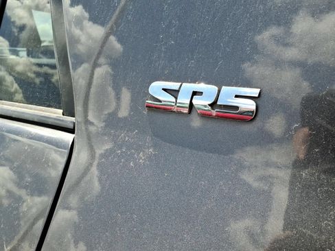Certified 2016 Toyota 4Runner SR5 RWD image 8