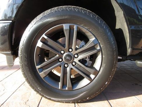 Certified 2022 Ford F150 XLT w/ Equipment Group 302A High image 8