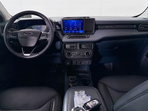 Used 2023 Ford Maverick Lariat w/ Lariat Luxury Package image 25