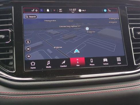 New 2026 Dodge Durango GT image 14