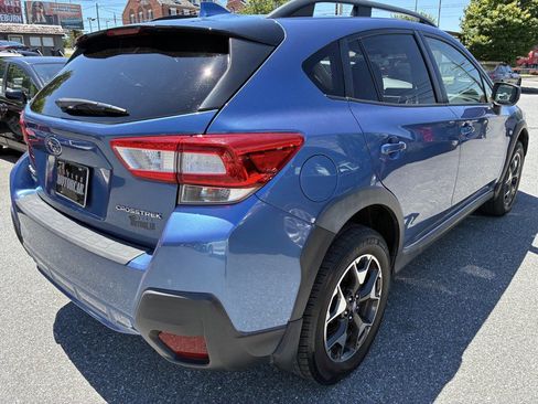 Used 2019 Subaru Crosstrek 2.0i Premium AWD/4WD image 6