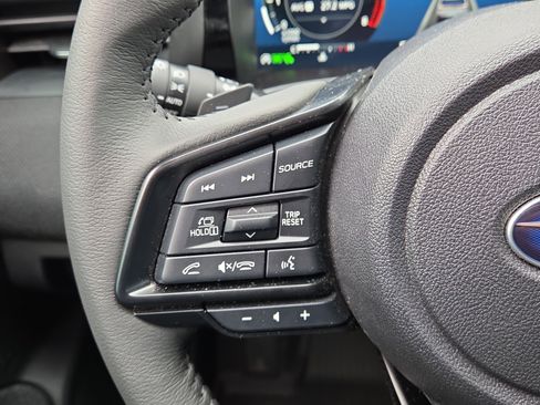 Certified 2026 Subaru Outback Premium image 19