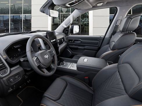 New 2026 RAM 1500 Tungsten w/ Off Road Group image 22