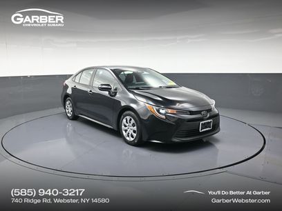 Used 2023 Toyota Corolla LE
