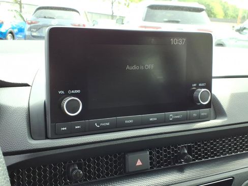 Certified 2023 Honda CR-V LX image 16