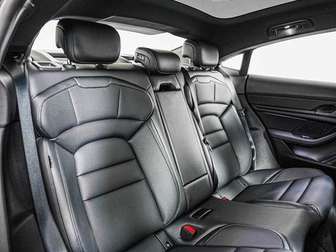 Certified 2023 Porsche Taycan RWD image 6