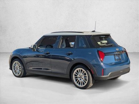 New 2026 MINI Cooper S image 9