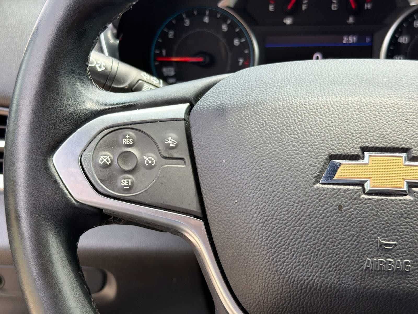 Used 2023 Chevrolet Traverse LT AWD/4WD image 20