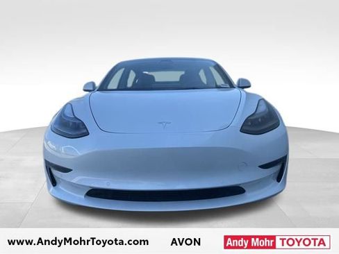Used 2022 Tesla Model 3 Long Range image 3