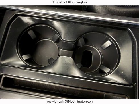 Used 2023 Ford F150 Lariat w/ Equipment Group 502A High image 50