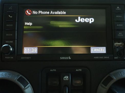 Used 2017 Jeep Wrangler Unlimited Sport w/ Quick Order Package 24S image 39