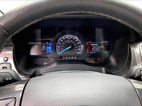 Used 2019 Ford Ranger Lariat w/ Equipment Group 501A Mid AWD/4WD image 19