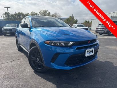 Used 2023 Dodge Hornet GT Plus w/ Tech Pack Plus w/o Parking