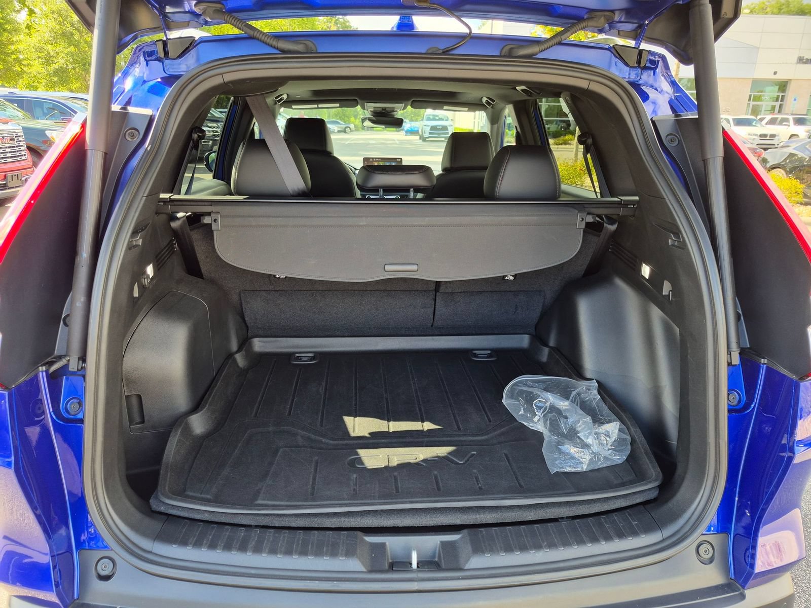 Used 2024 Honda CR-V Sport-L image 32