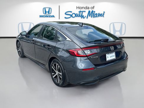 Used 2023 Honda Civic LX image 5