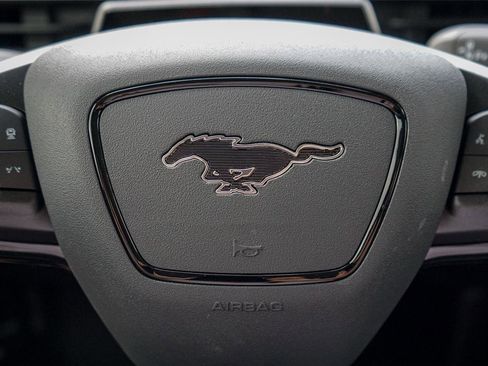 Certified 2025 Ford Mustang Mach-E Premium AWD/4WD image 15