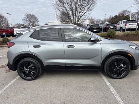 Used 2026 Buick Encore GX Sport Touring w/ Advanced Technology Package image 9