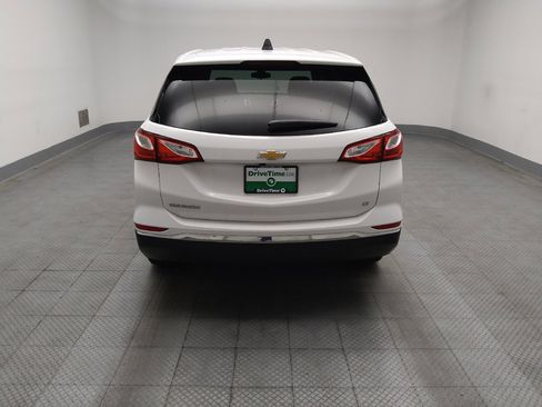 Used 2021 Chevrolet Equinox LT FWD image 6