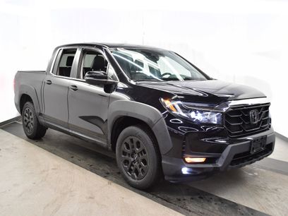 Used 2023 Honda Ridgeline RTL