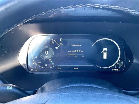 Used 2020 Hyundai Palisade Limited image 20