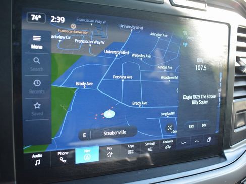 Used 2024 Ford F150 XLT image 17