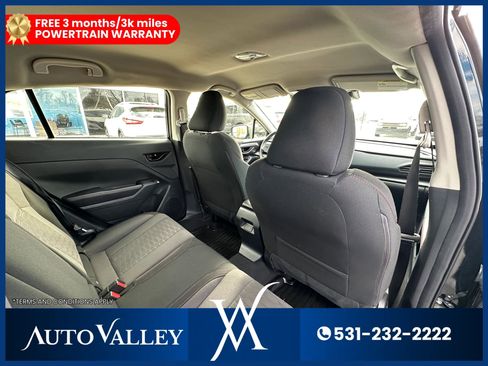 Used 2024 Subaru Impreza 2.0i Sport image 27