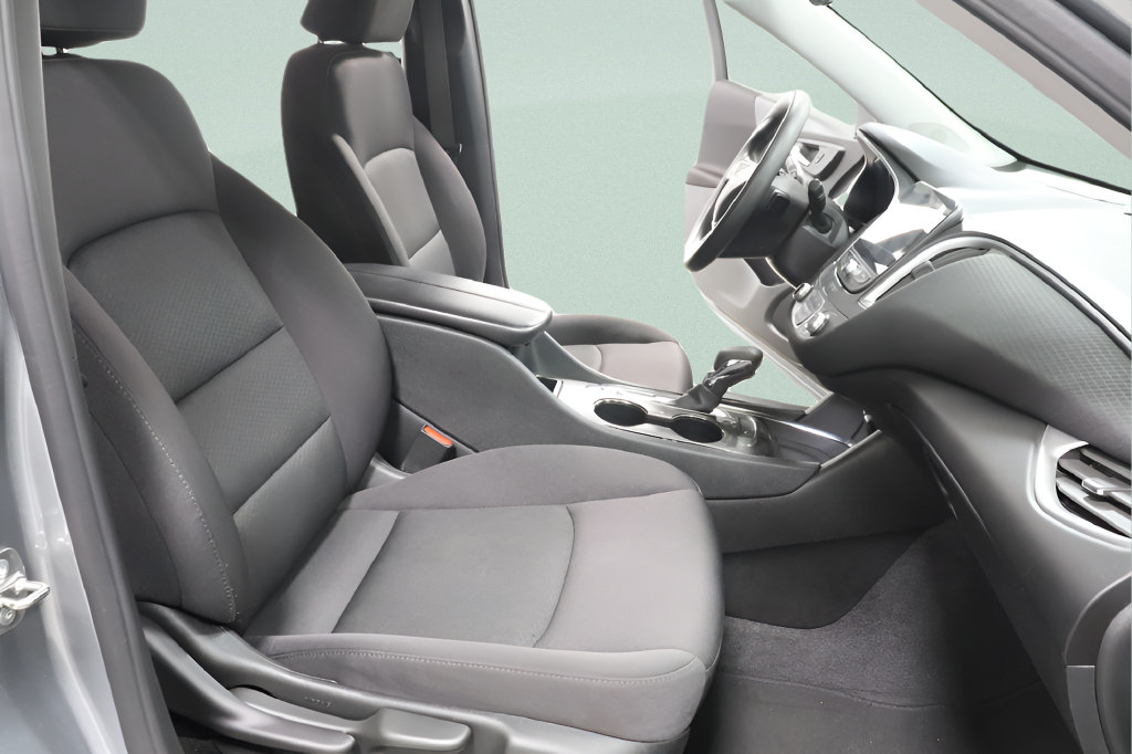 Used 2024 Chevrolet Malibu LT FWD image 28