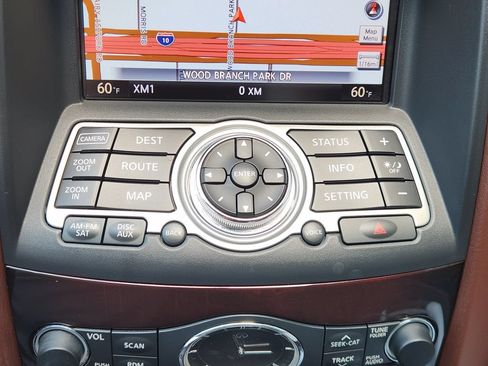 Used 2013 INFINITI EX37 Journey w/ Premium Pkg RWD image 18