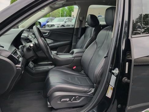 Used 2023 Acura RDX AWD w/ Technology Package image 13