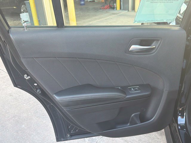 Used 2021 Dodge Charger GT w/ Blacktop Package RWD image 13