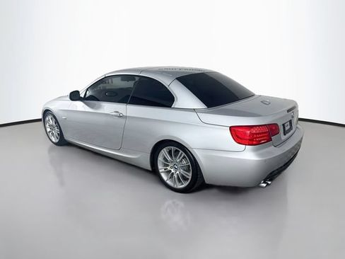 Used 2011 BMW 328i Convertible RWD image 5