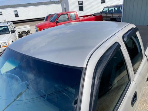 Used 2004 Chevrolet Silverado 1500 W/T image 56