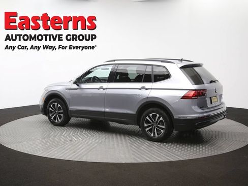 Used 2024 Volkswagen Tiguan S AWD/4WD image 60