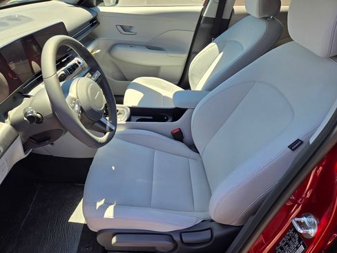 New 2026 Hyundai Kona SEL Sport FWD image 10
