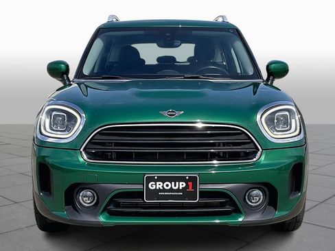 Used 2022 MINI Cooper Countryman ALL4 image 3
