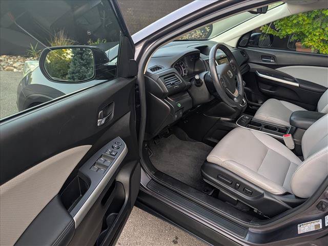 Used 2015 Honda CR-V EX-L image 24