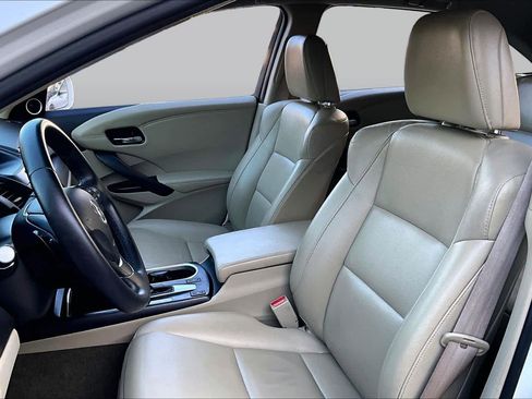 Used 2016 Acura RDX FWD image 8