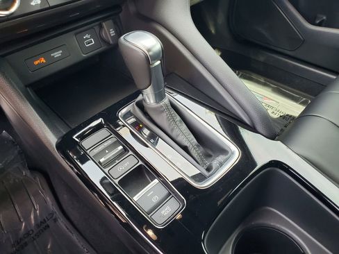 Used 2024 Acura Integra A-Spec FWD image 32