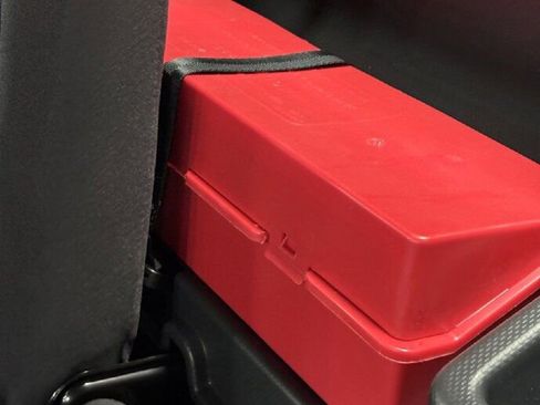 New 2025 Chevrolet Low Cab Forward image 12