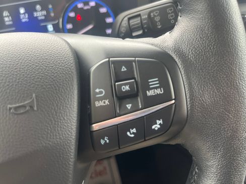 Used 2021 Ford Bronco Sport Outer Banks AWD/4WD image 21