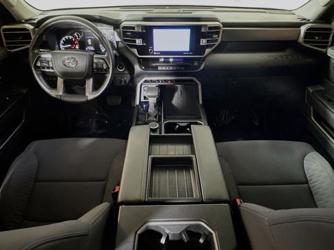 Used 2022 Toyota Tundra SR5 w/ Convenience Package image 26