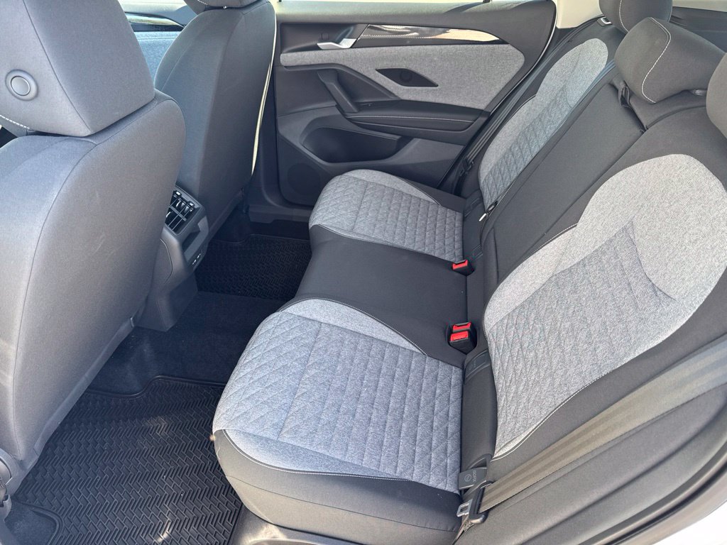 Used 2025 Volkswagen Tiguan S FWD image 25