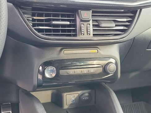 Certified 2023 Ford Escape ST-Line image 28