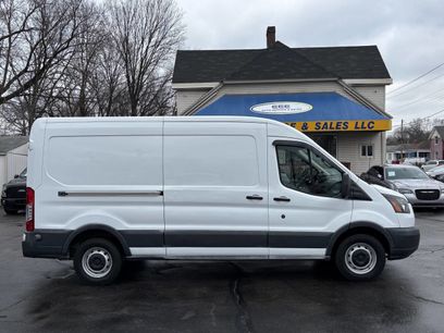 Used 2015 Ford Transit 150 148 Medium Roof