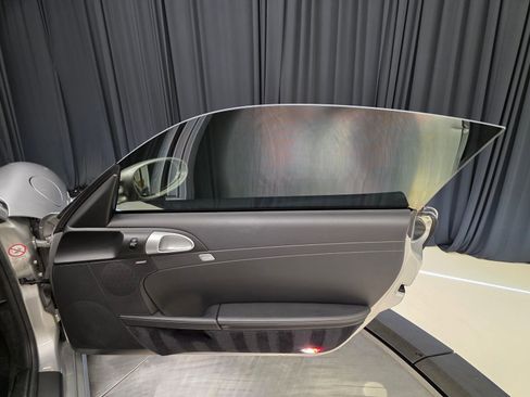 Used 2007 Porsche Cayman S RWD image 30