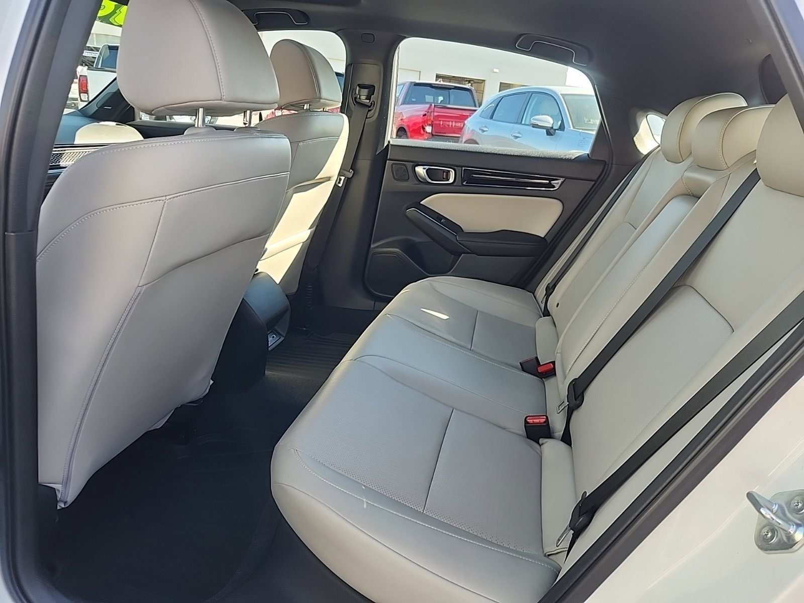 Used 2022 Honda Civic Sport Touring image 36