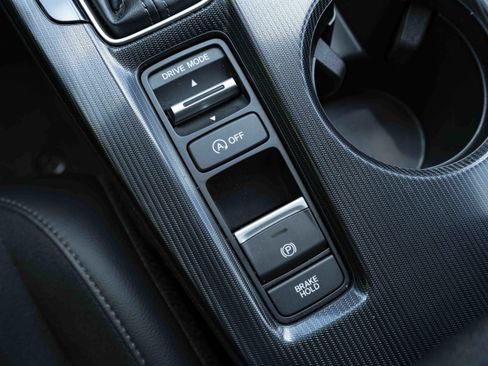 Used 2024 Honda Civic Sport image 28