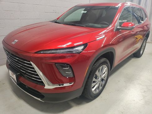 New 2026 Buick Enclave Preferred w/ Power Package image 18