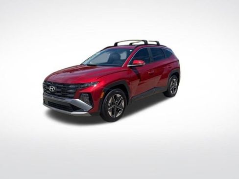 Used 2026 Hyundai Tucson SEL FWD image 7